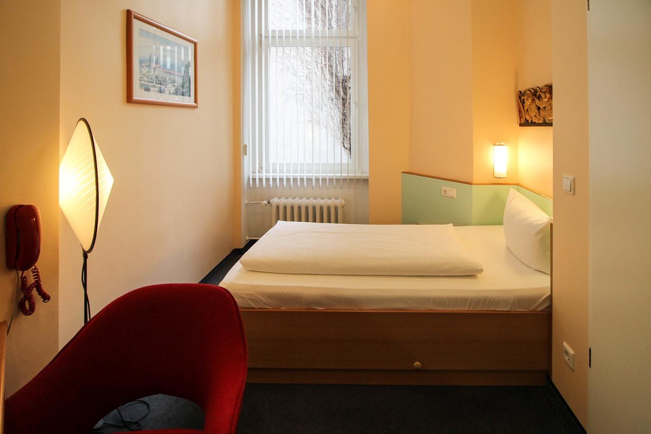 Hotel Sachsenhof Berlin Ruang foto